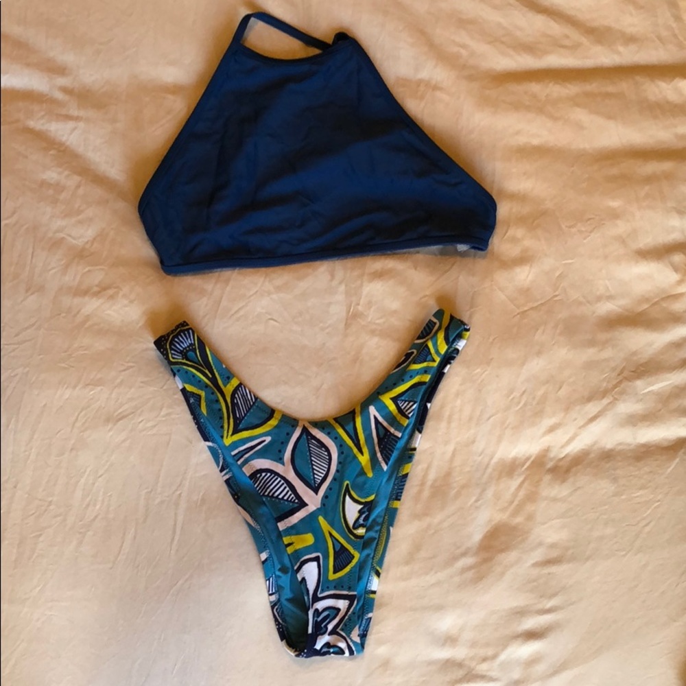 AERIE SWIM